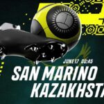 ЕВРО-2024: Шок! Сан-Марино vs Казахстан - Айдын Кожахмет предсказывает!