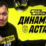 «Динамо» vs «Астана»: Шокирующий прогноз Кожахмета!