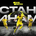 «Астана» против «Динамо» Тбилиси: Еврокубковый старт
