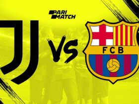 Барселона vs Ювентус: Шокирующие подробности предстоящего матча!