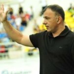 Шок! Тренер 'Каспия' Игор Ангеловски подает в отставку!