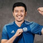 Шок! Бывший капитан казахской сборной по футзалу завершает карьеру!