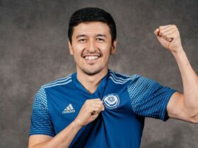Шок! Бывший капитан казахской сборной по футзалу завершает карьеру!