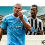 «Манчестер Сити» vs «Ньюкасл»: Шокирующий прогноз на сезон!