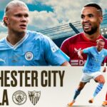 Суперкубок УЕФА: Манчестер Сити против Севильи - кто победит?
