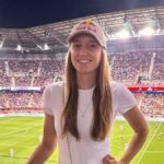 Шок! Елена Рыбакина открывает тайну дебюта Месси в MLS!