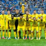 «Астана» разгромила «Партизани»! Победа в плей-офф Лиги Конференции!