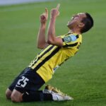 «Кайрат» побеждает «Жетысу»! Шокирующие моменты матча Премьер-Лиги Казахстана
