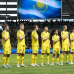 Состав Казахстана на матч Евро-2024 против Финляндии: Шокирующие Детали!