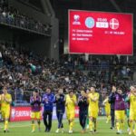 ЕВРО-2024: Казахстан vs Северная Ирландия - Битва Века!