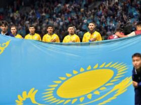 Евро-2024: Шок! Казахстанский триумф над Северной Ирландией!