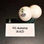 Шок! «Астана» против «Динамо Загреб»