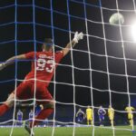Шок! «Астана» проиграла «Динамо» в Лиге конференций УЕФА!