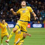 Шок! Максим Самородов: «Мой гол – победа Казахстана!»