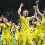 Евро-2024: Казахстан в группе Н - Шокирующие подробности!