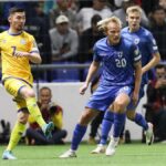 Финляндия vs Казахстан: Без ключевых игроков - кто победит?