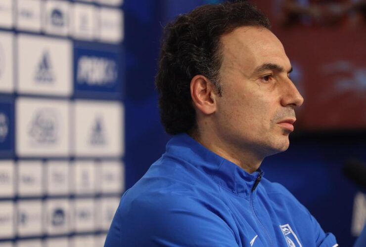 «Астана» идет на все: тренер обещает победу в Лиге конференций!