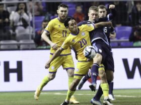 Евро-2024: Казахстанская сборная лидирует! Узнайте подробности!
