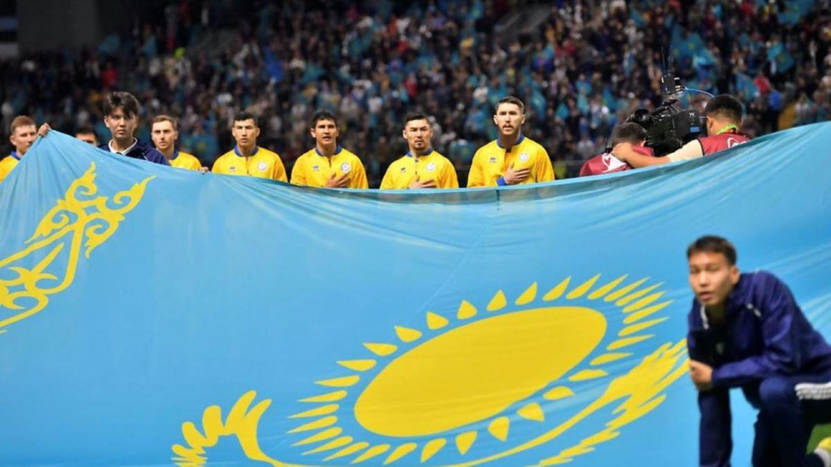 Евро-2024: Билеты на матч Казахстана распроданы! Узнайте Почему!
