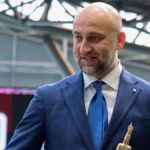 Магомед Адиев: Итальянский футбол в сердце казахского тренера!
