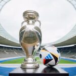УЕФА раскрывает секреты мяча Евро-2024! Подробности здесь!