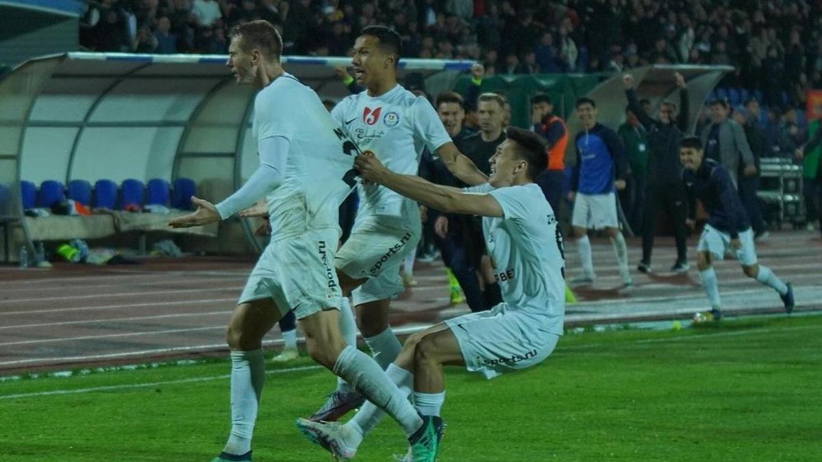 Угроза для «Ордабасы»: Пропустит ли новый сезон Казахстанской премьер-лиги?