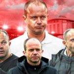 Шок! Дмитрий Парфенов - новый главный тренер ФК 'Актобе'!