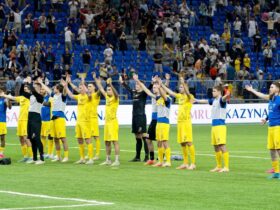 УЕФА обновил рейтинг: Какие позиции занимают казахстанские клубы?