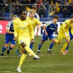 Шок! «Астана» проиграла «Динамо» в Лиге конференций УЕФА!