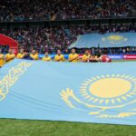 Шок! Казахстанский Футбол 2023: Главные Моменты