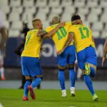 Бразилия и ФИФА: Угроза Отстранения Нависает!