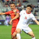 Шок! Стартовый матч Кубка Азии: Таджикистан и Китай без победителя!