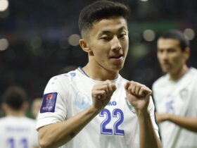Узбекистан Разгромил Соперников: Победа в Кубке Азии!