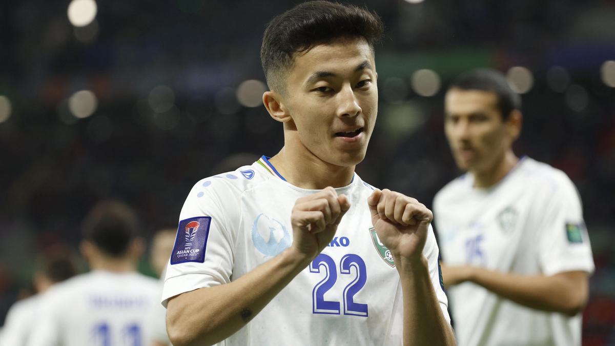 Узбекистан Разгромил Соперников: Победа в Кубке Азии!