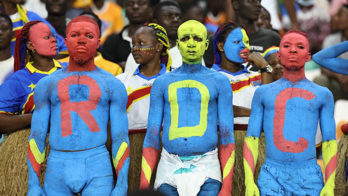 Плей-офф Кубка африканских наций: Узнайте всех участников!