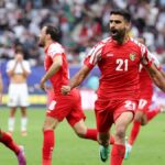 Шок! Последнесекундные голы перевернули матч Таджикистана на Кубке Азии!