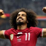 Шок! Катар выигрывает Кубок Азии по футболу благодаря пенальти!