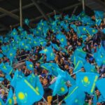 Холанд в Казахстане: Звёзды Лиги наций