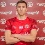 Шок! Артур Шушеначев забил гол в дебюте в Израиле! (видео)